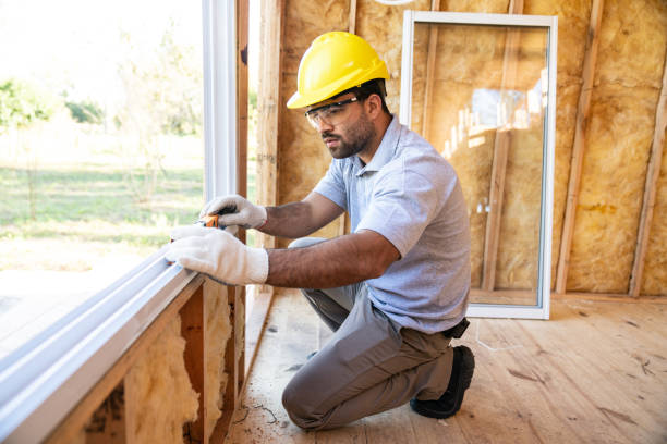 Range of Insulation Solutions in Clarkston, GA