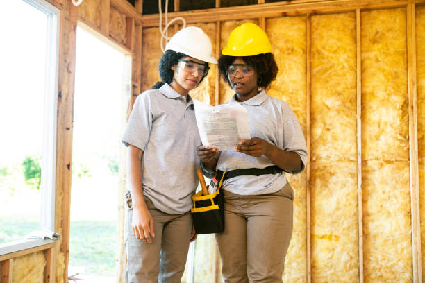 Trusted Clarkston, GA Insulation Contractor Experts